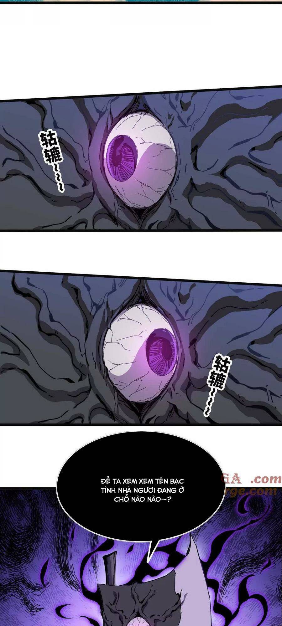 Dũng giả x nữ ma vương: Chapter 52