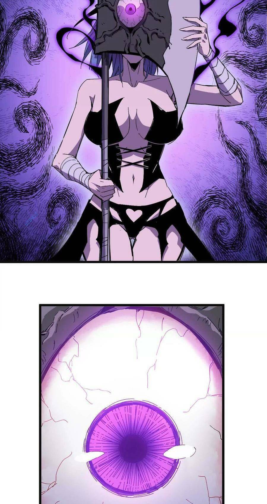 Dũng giả x nữ ma vương: Chapter 52