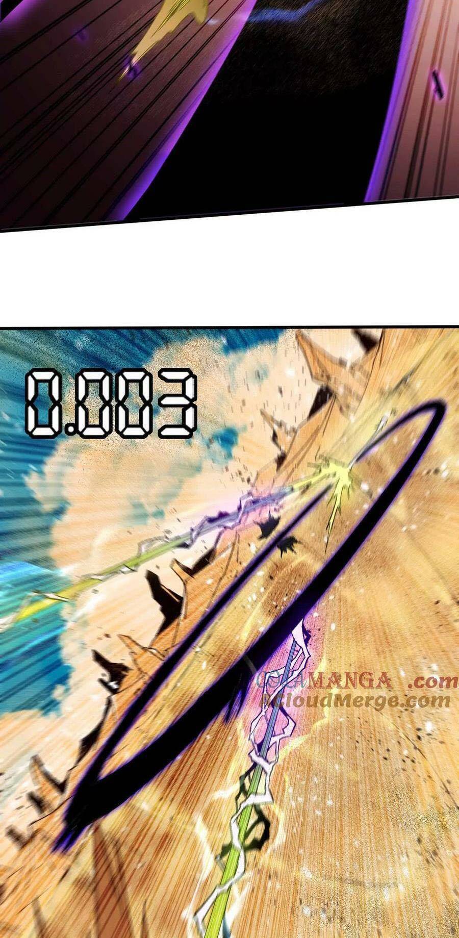 Dũng giả x nữ ma vương: Chapter 52