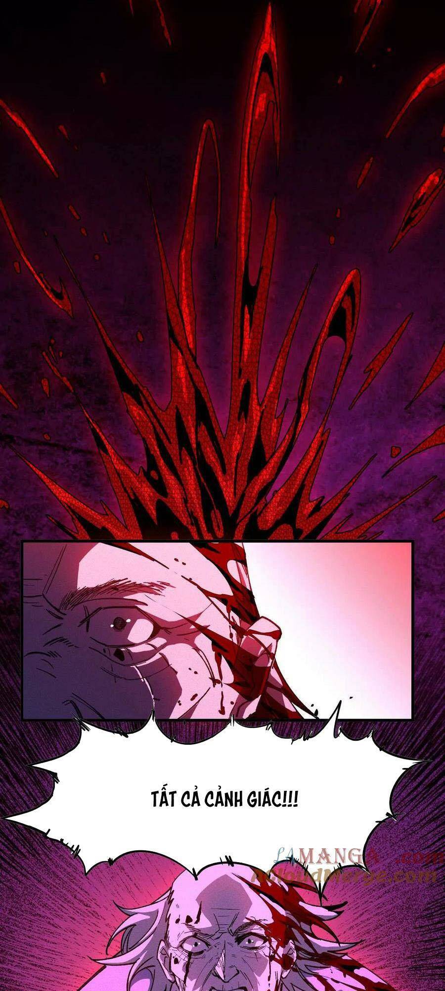Dũng giả x nữ ma vương: Chapter 52