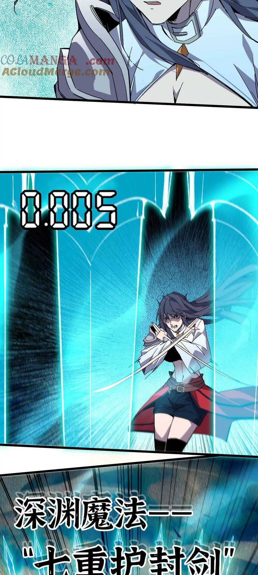 Dũng giả x nữ ma vương: Chapter 52