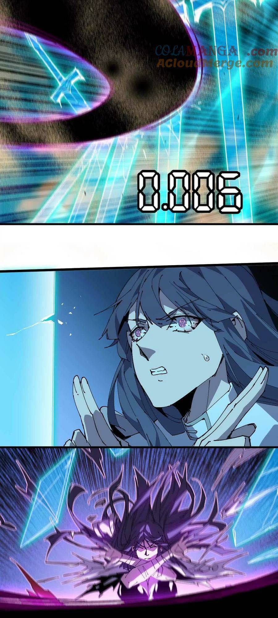 Dũng giả x nữ ma vương: Chapter 52