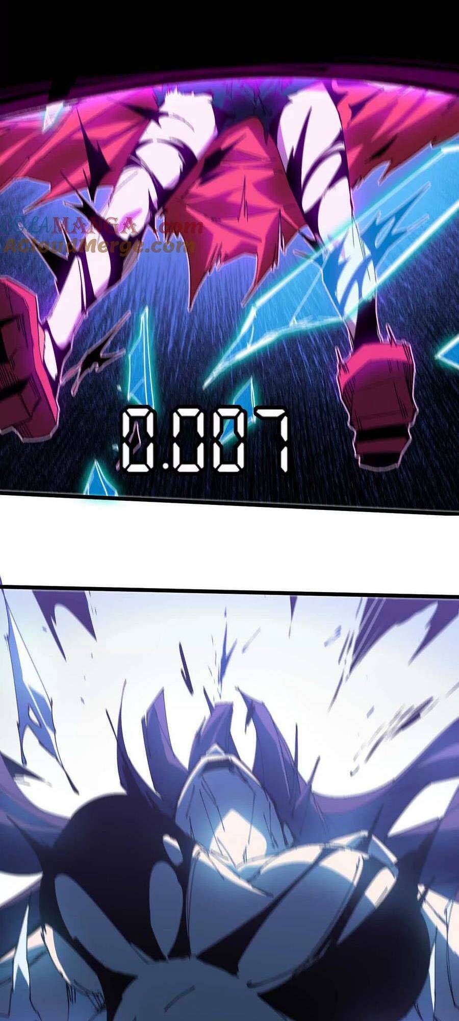 Dũng giả x nữ ma vương: Chapter 52