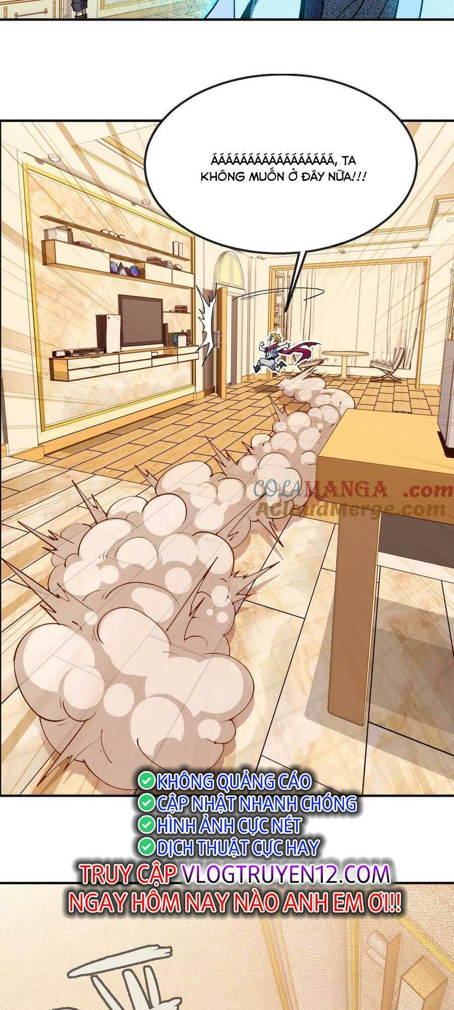 Dũng giả x nữ ma vương: Chapter 54