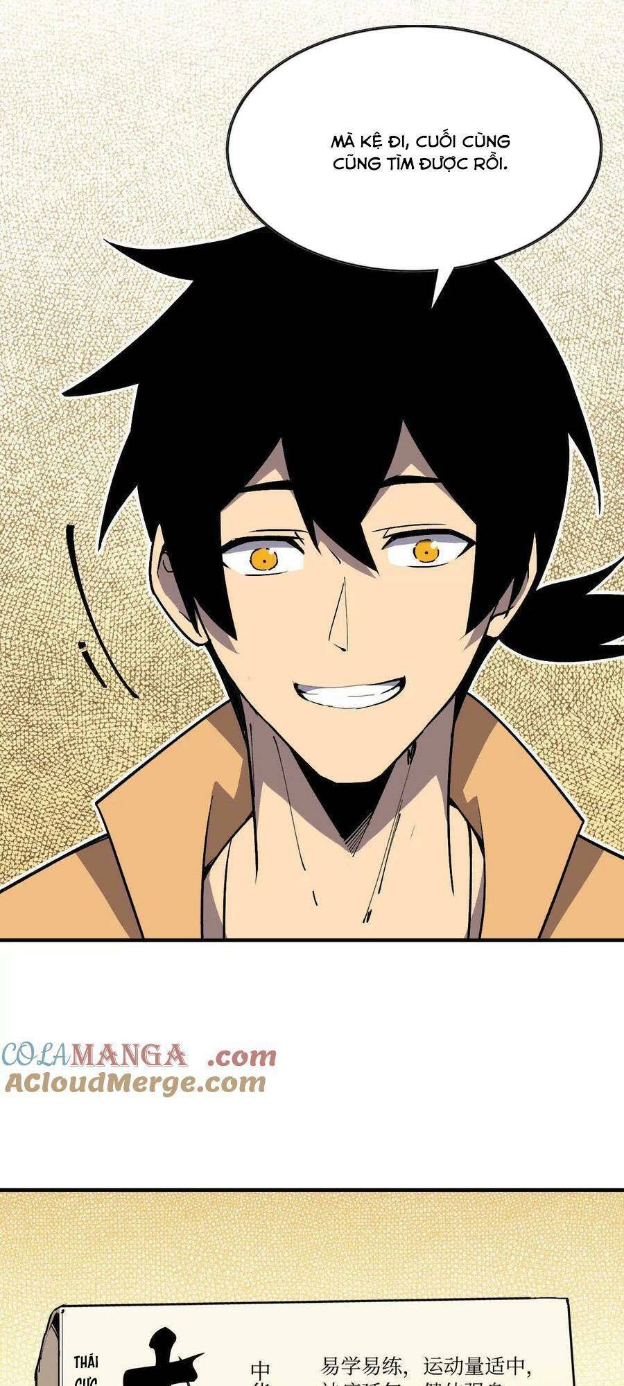 Dũng giả x nữ ma vương: Chapter 54