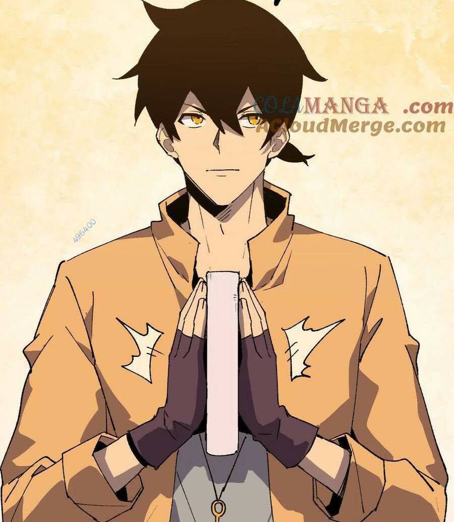 Dũng giả x nữ ma vương: Chapter 54