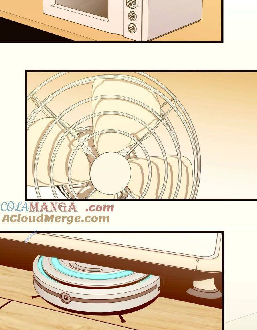 Dũng giả x nữ ma vương: Chapter 54