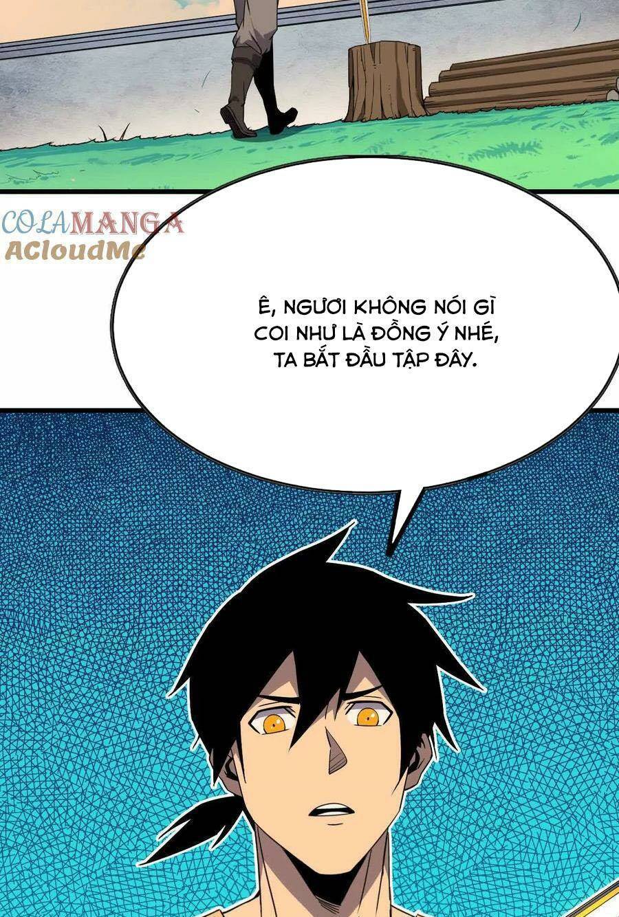 Dũng giả x nữ ma vương: Chapter 54