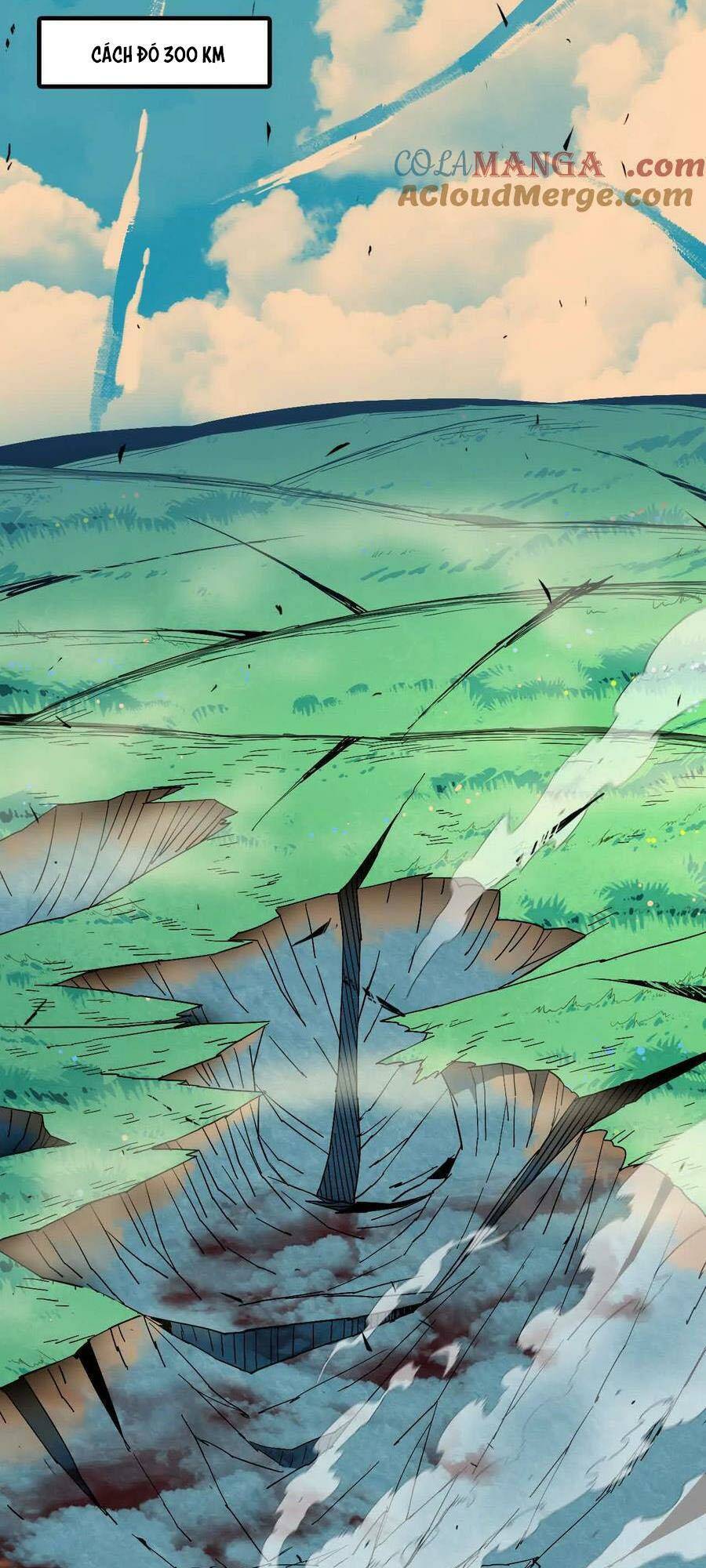 Dũng giả x nữ ma vương: Chapter 54