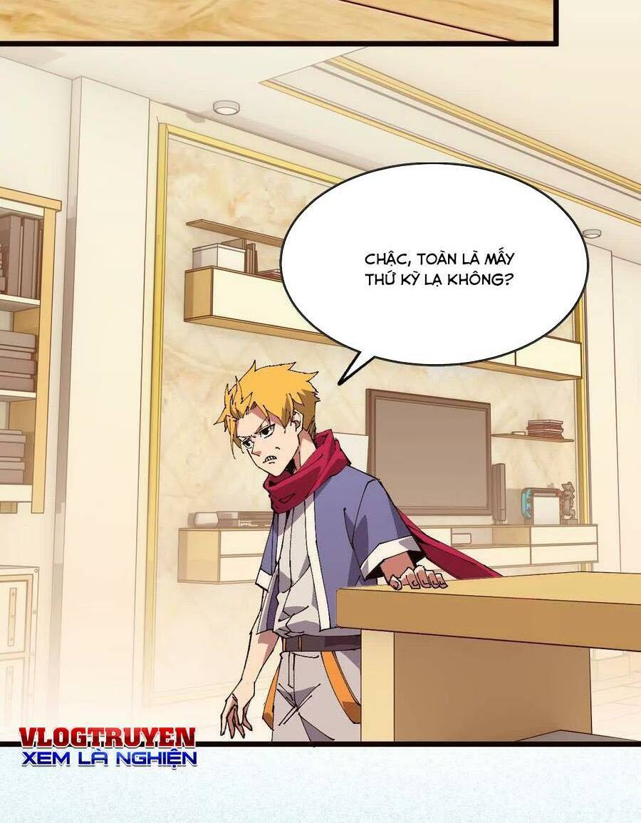 Dũng giả x nữ ma vương: Chapter 54