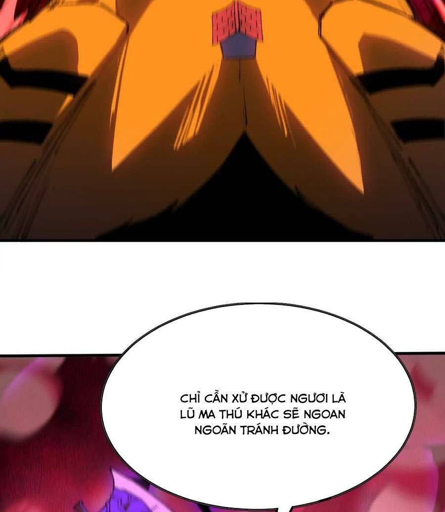 Dũng giả x nữ ma vương: Chapter 54