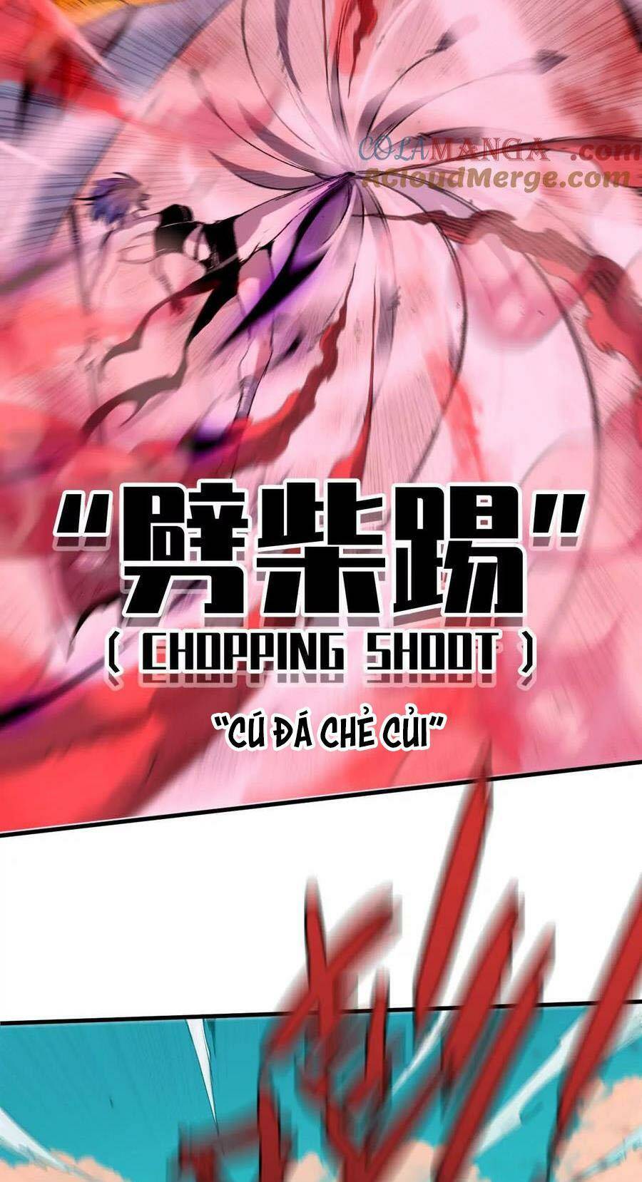 Dũng giả x nữ ma vương: Chapter 54