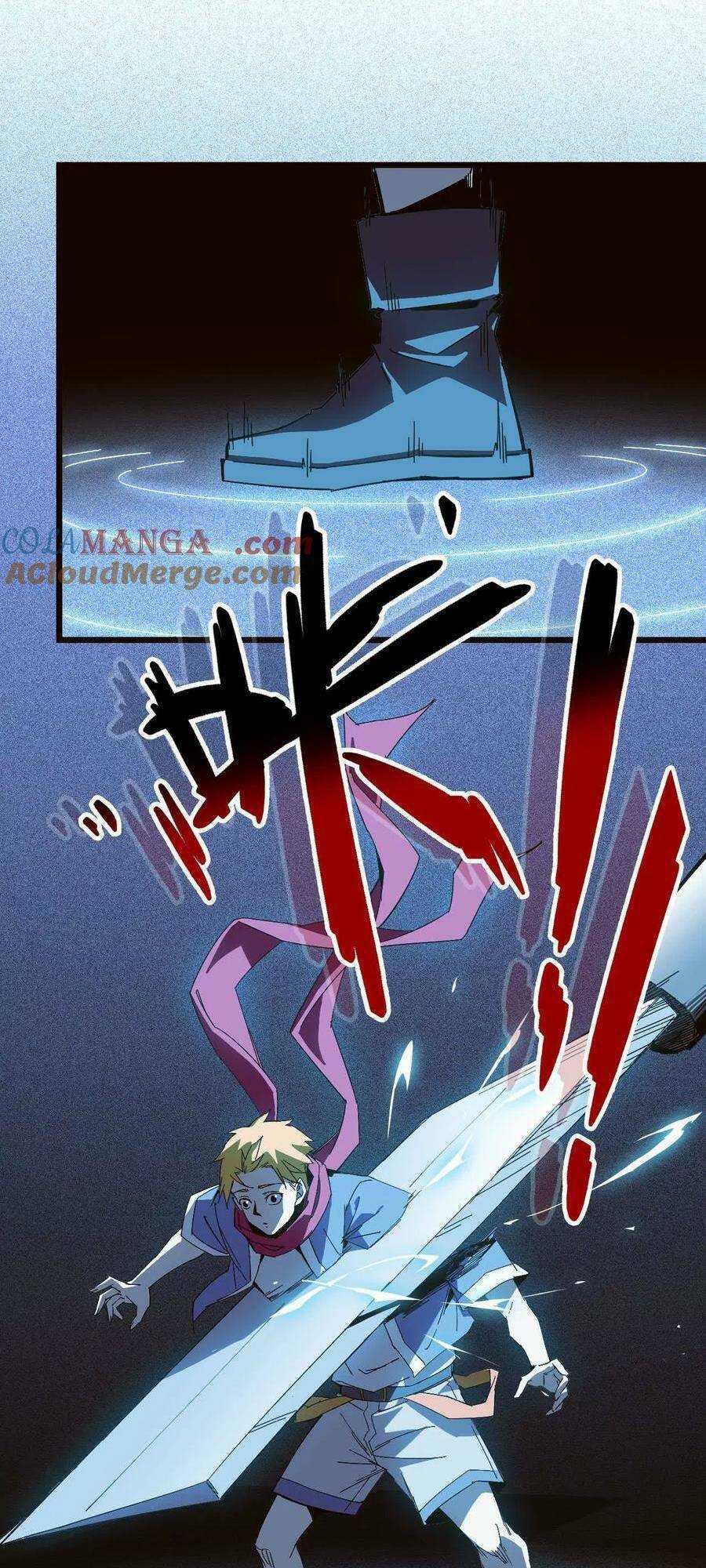 Dũng giả x nữ ma vương: Chapter 54