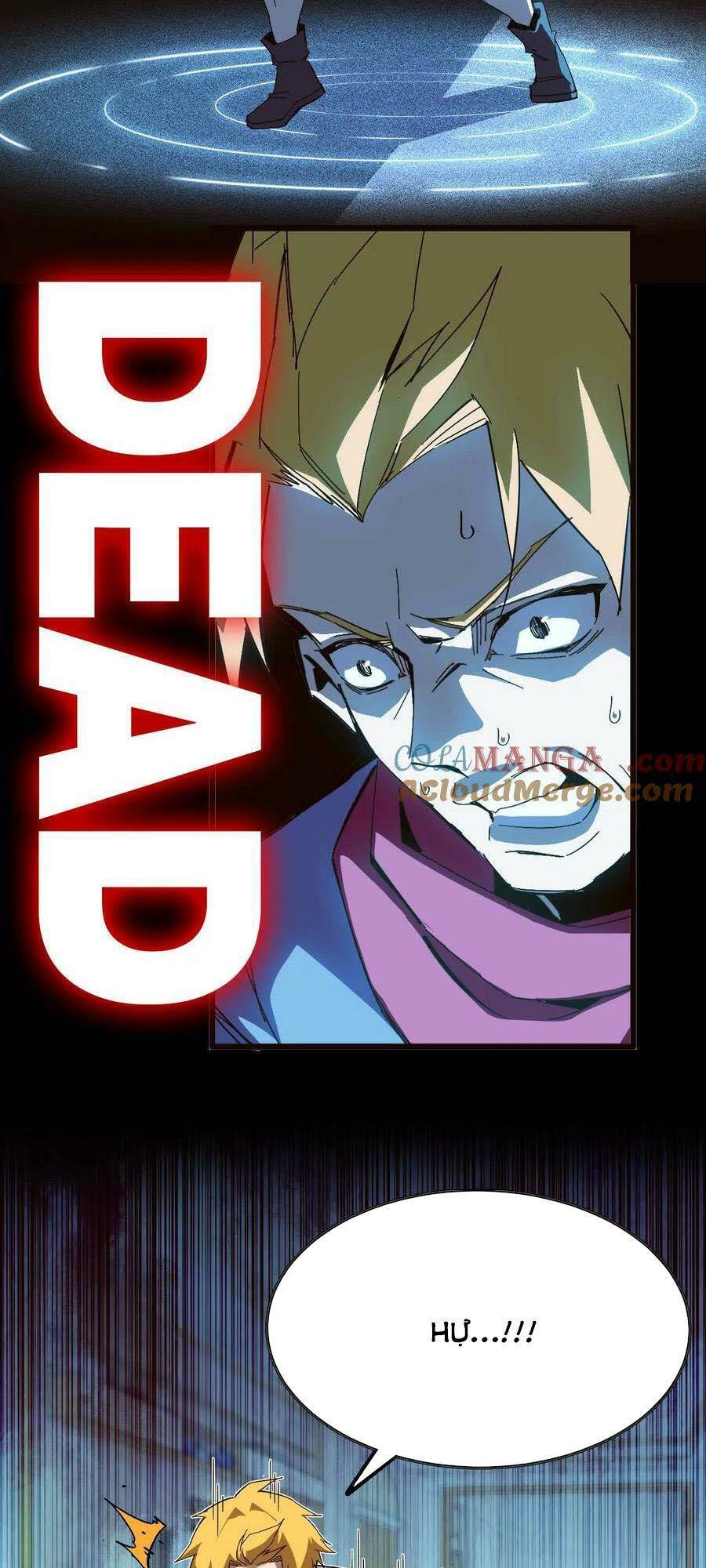 Dũng giả x nữ ma vương: Chapter 54