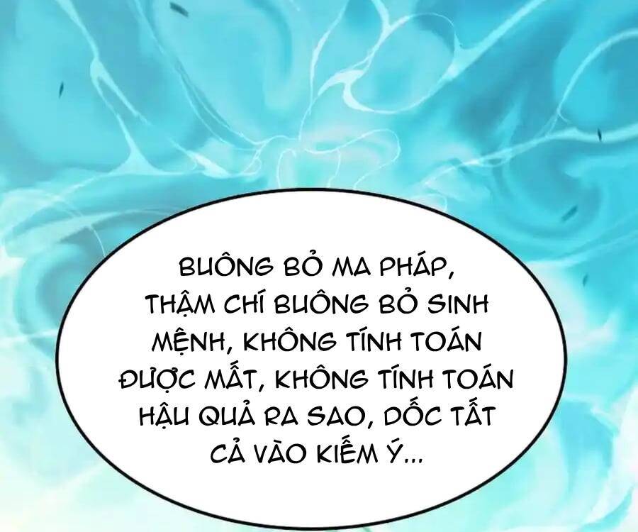 Dũng giả x nữ ma vương: Chapter 59