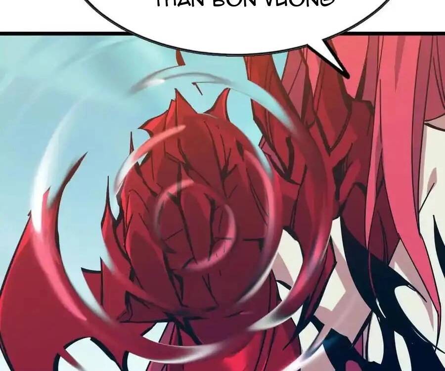 Dũng giả x nữ ma vương: Chapter 59
