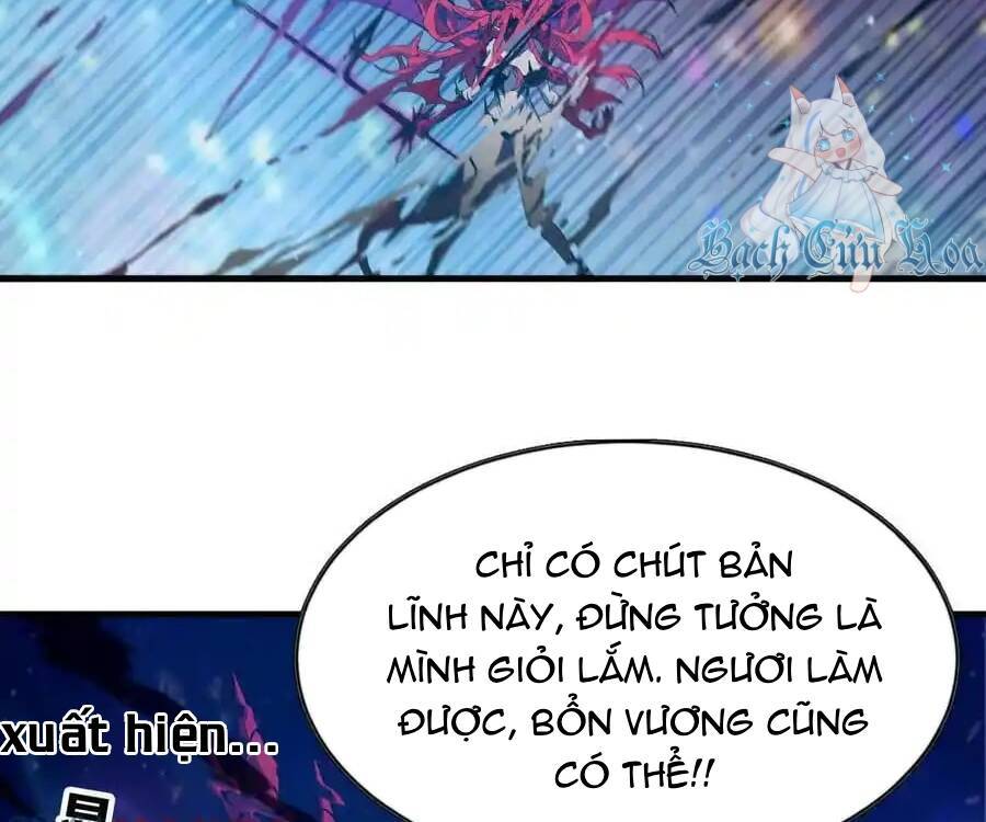 Dũng giả x nữ ma vương: Chapter 59
