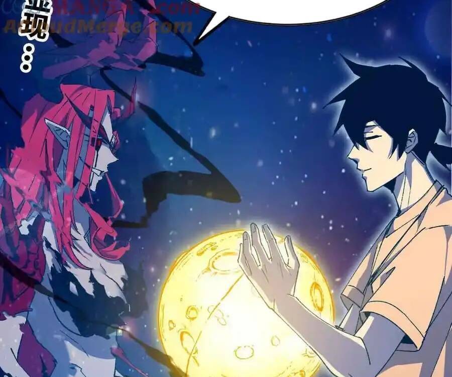 Dũng giả x nữ ma vương: Chapter 59