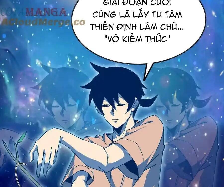 Dũng giả x nữ ma vương: Chapter 59