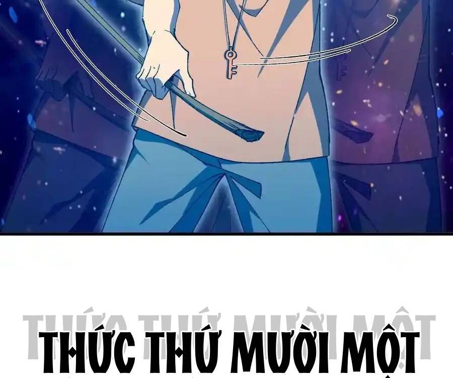 Dũng giả x nữ ma vương: Chapter 59