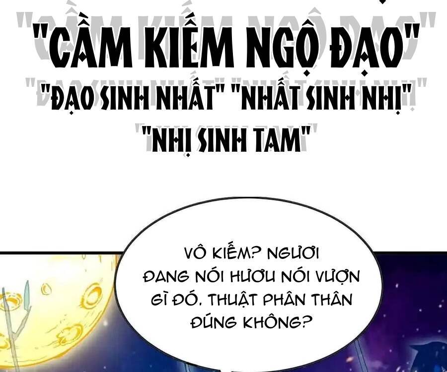 Dũng giả x nữ ma vương: Chapter 59