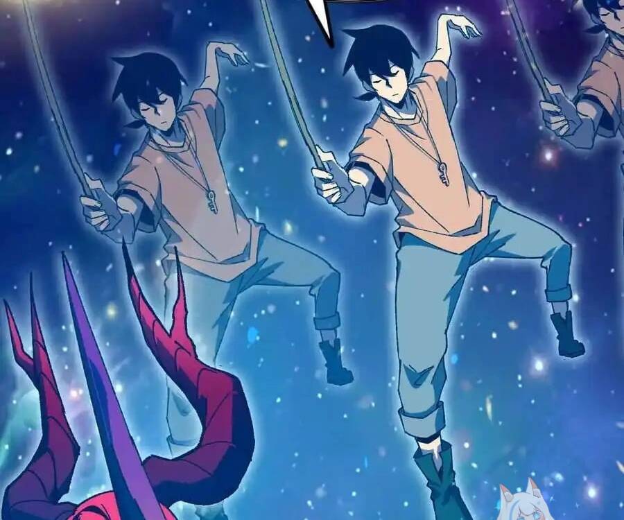 Dũng giả x nữ ma vương: Chapter 59