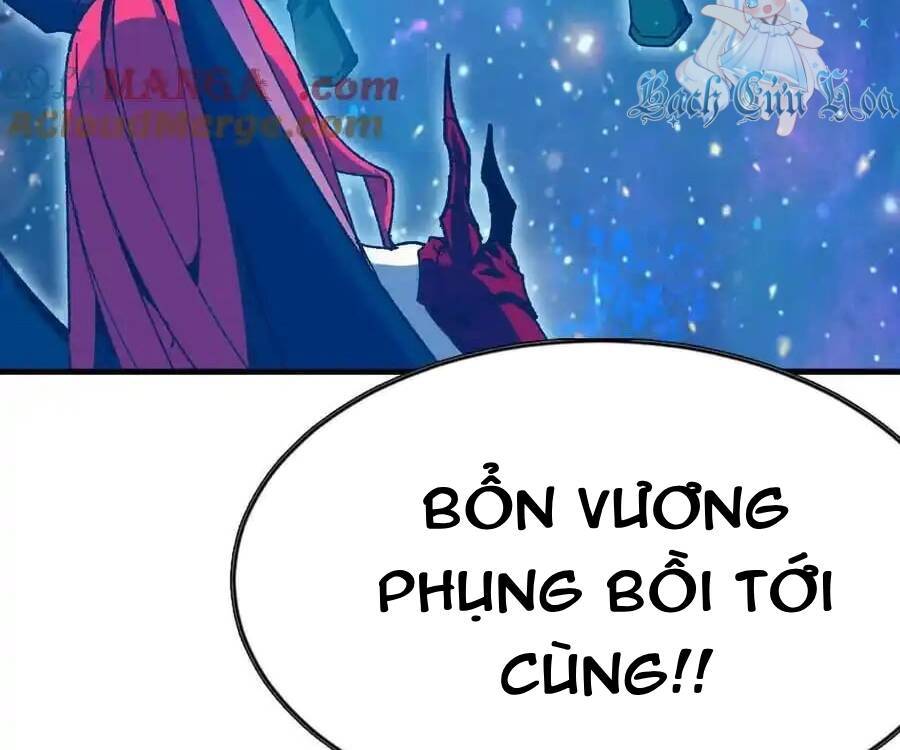 Dũng giả x nữ ma vương: Chapter 59