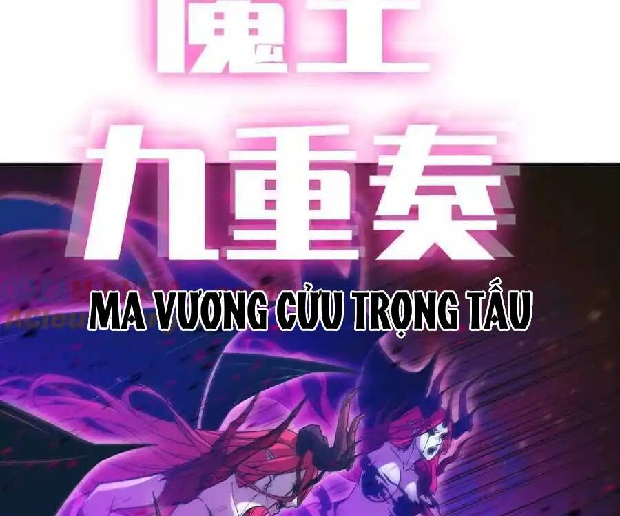 Dũng giả x nữ ma vương: Chapter 59