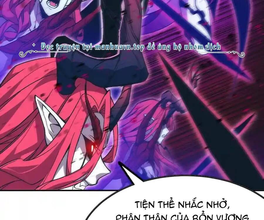 Dũng giả x nữ ma vương: Chapter 59