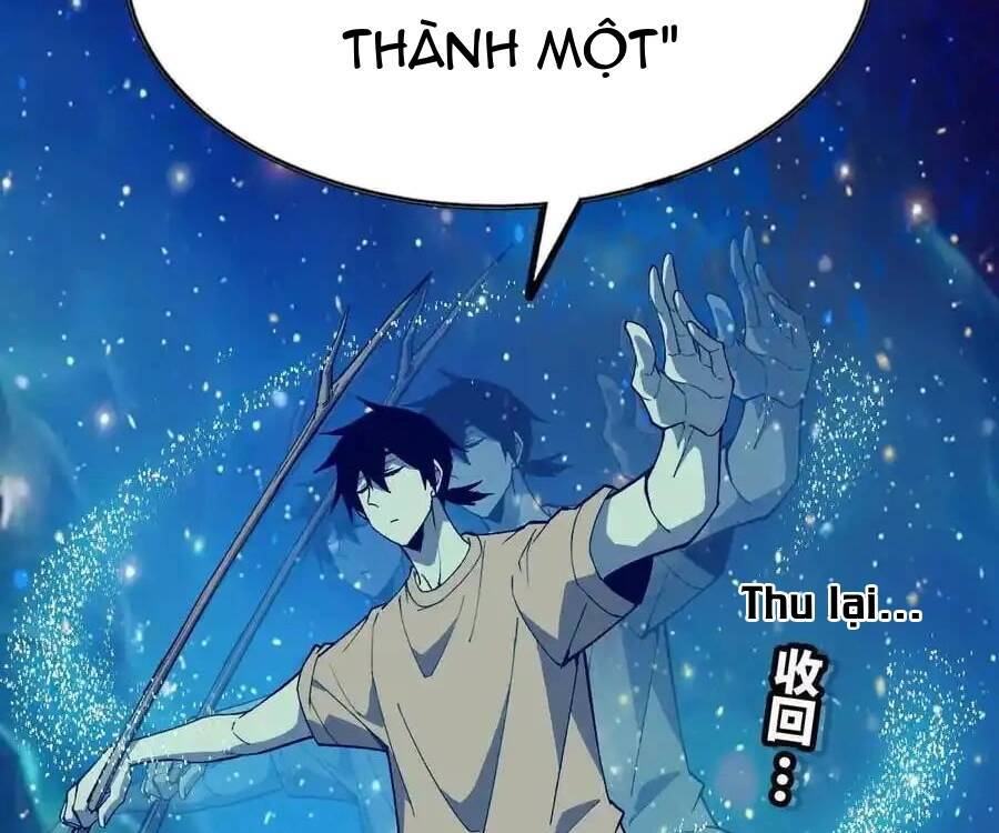 Dũng giả x nữ ma vương: Chapter 59