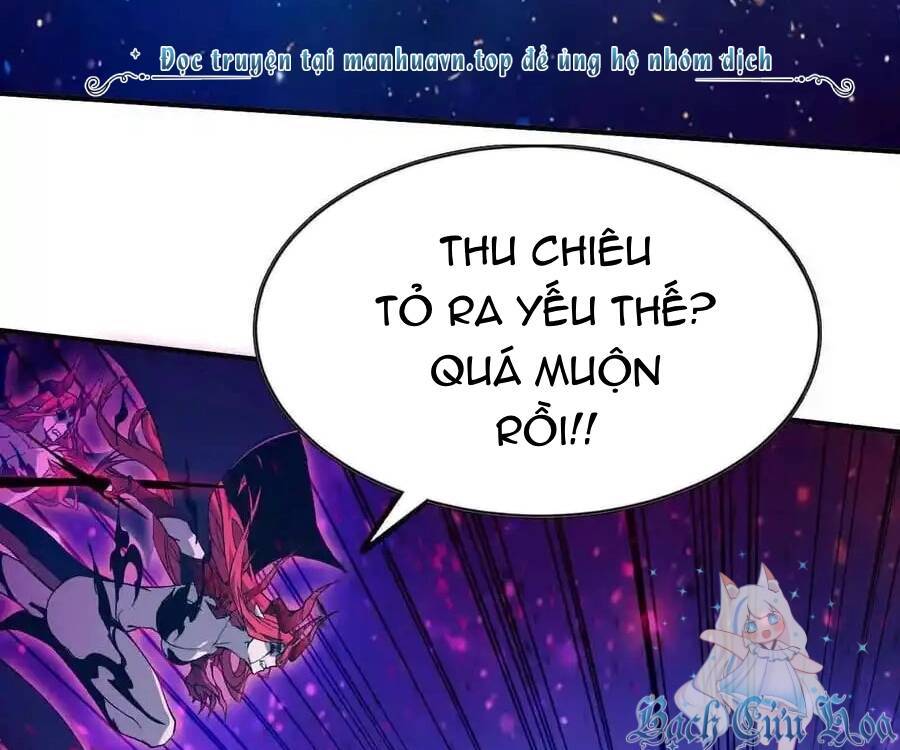Dũng giả x nữ ma vương: Chapter 59