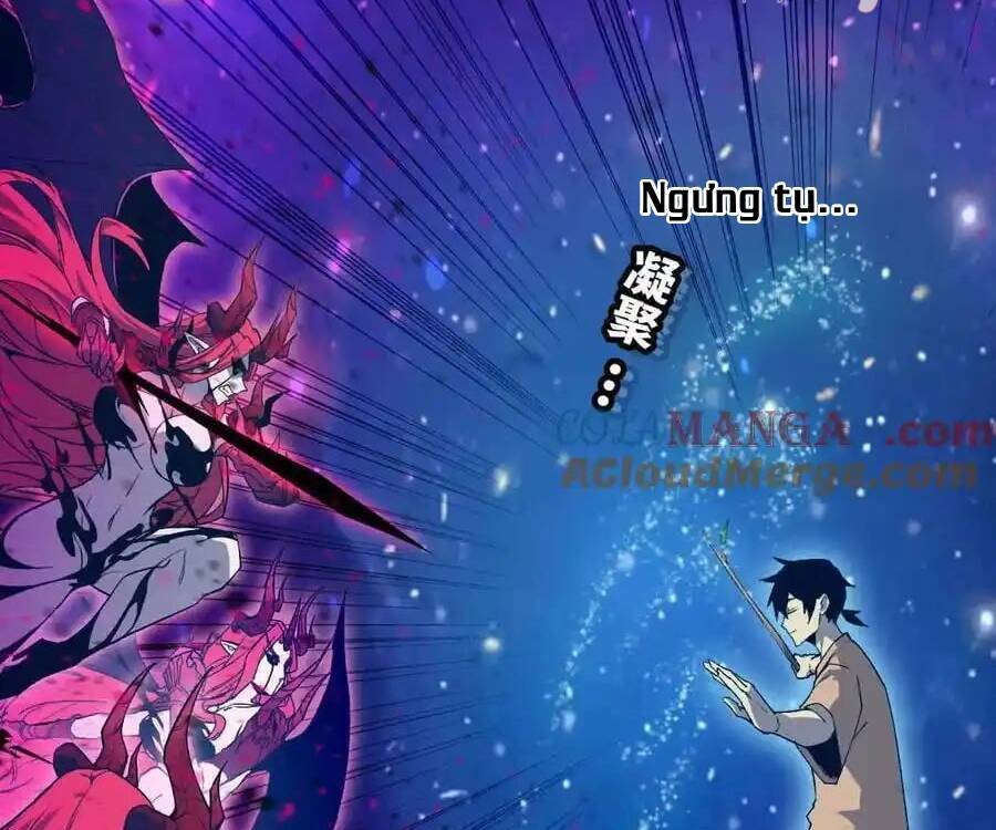 Dũng giả x nữ ma vương: Chapter 59