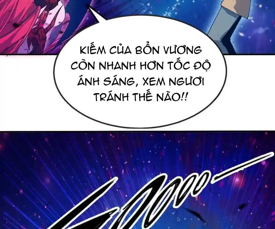 Dũng giả x nữ ma vương: Chapter 59