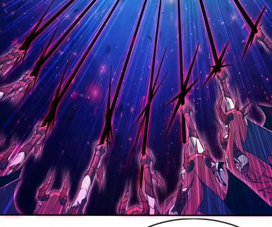 Dũng giả x nữ ma vương: Chapter 59