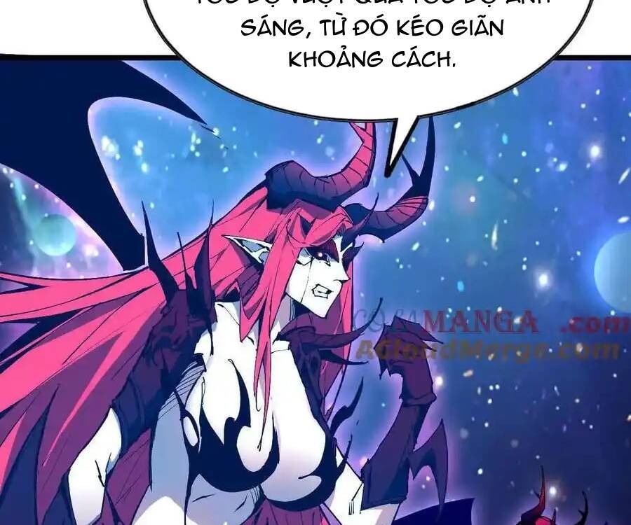 Dũng giả x nữ ma vương: Chapter 59