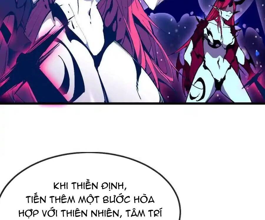 Dũng giả x nữ ma vương: Chapter 59