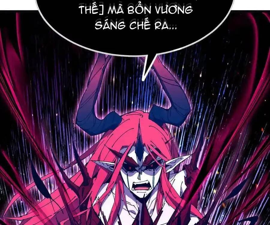 Dũng giả x nữ ma vương: Chapter 59