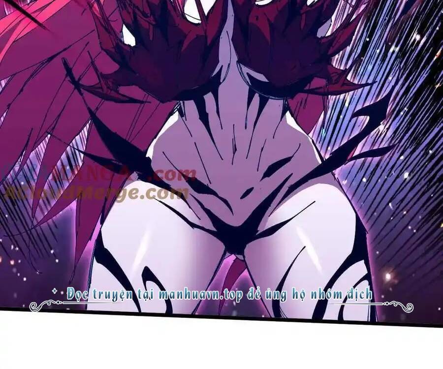 Dũng giả x nữ ma vương: Chapter 59