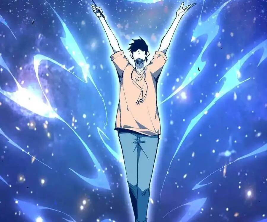 Dũng giả x nữ ma vương: Chapter 59