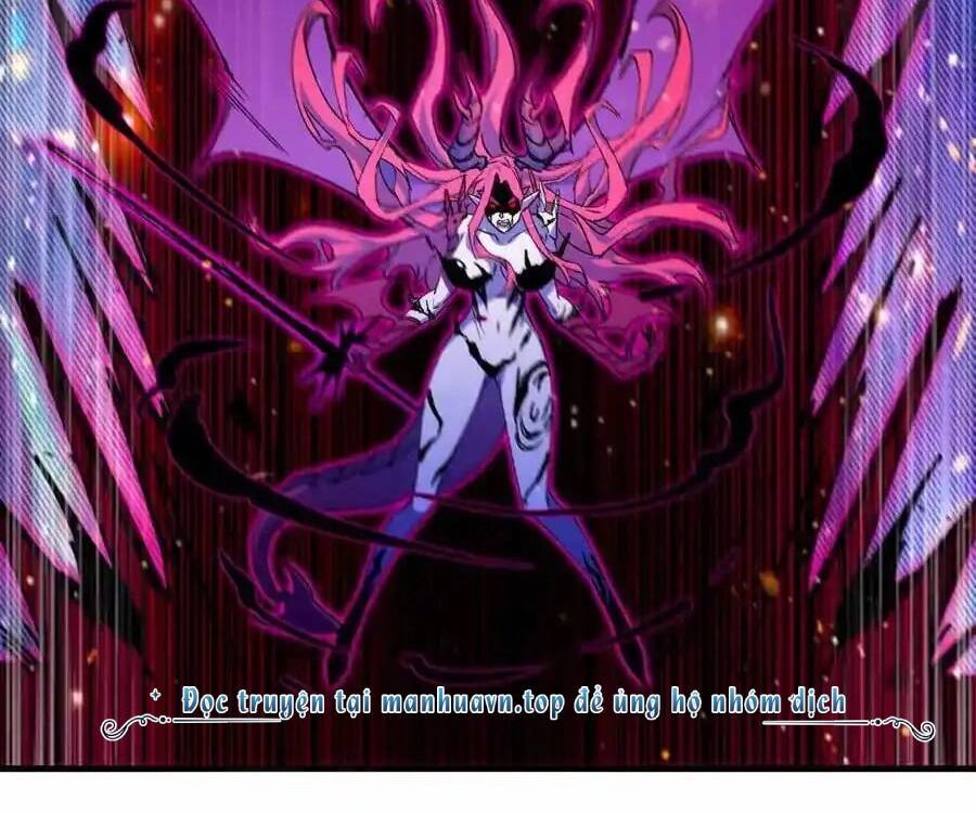 Dũng giả x nữ ma vương: Chapter 59