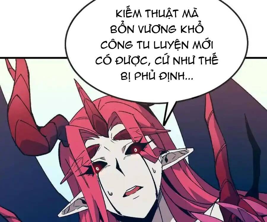 Dũng giả x nữ ma vương: Chapter 59
