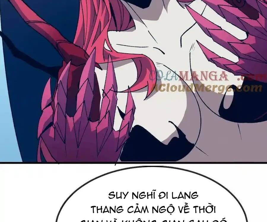 Dũng giả x nữ ma vương: Chapter 59