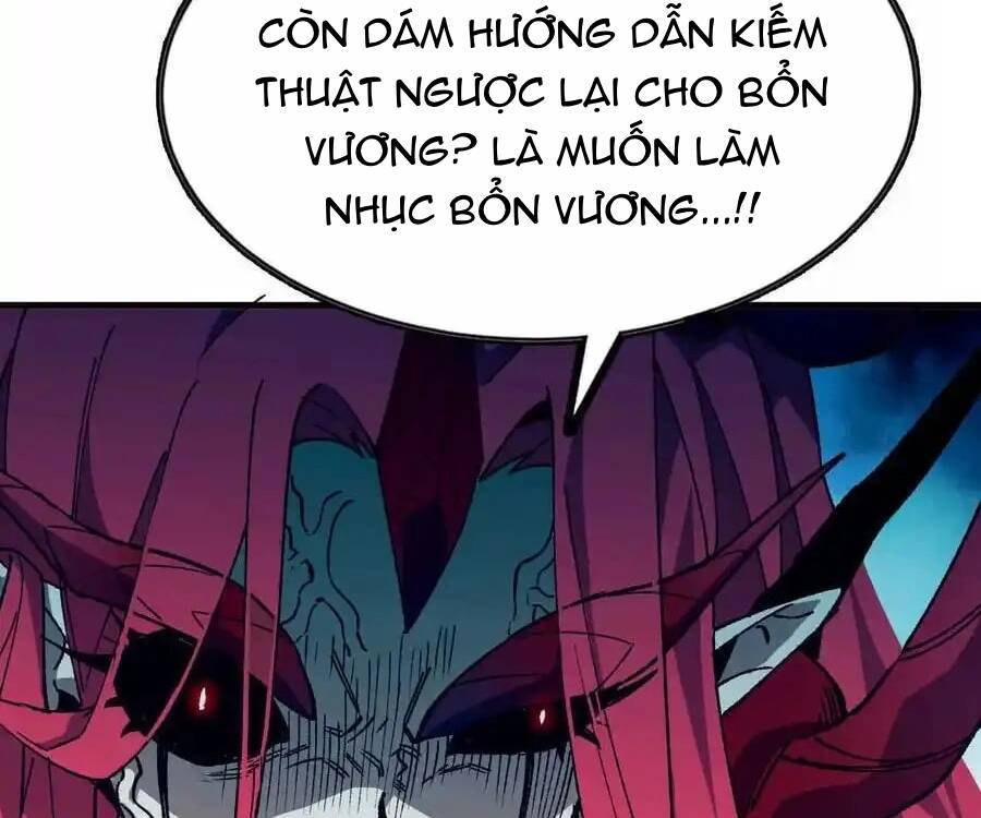 Dũng giả x nữ ma vương: Chapter 59