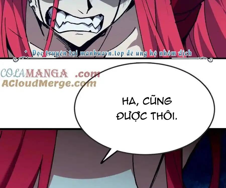 Dũng giả x nữ ma vương: Chapter 59