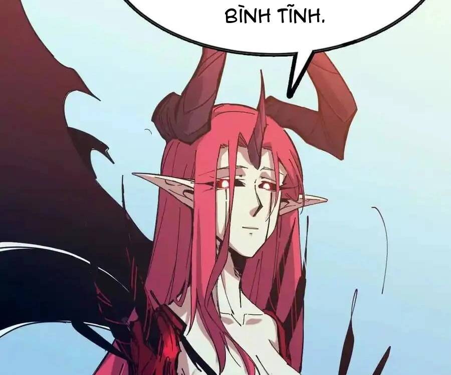 Dũng giả x nữ ma vương: Chapter 59
