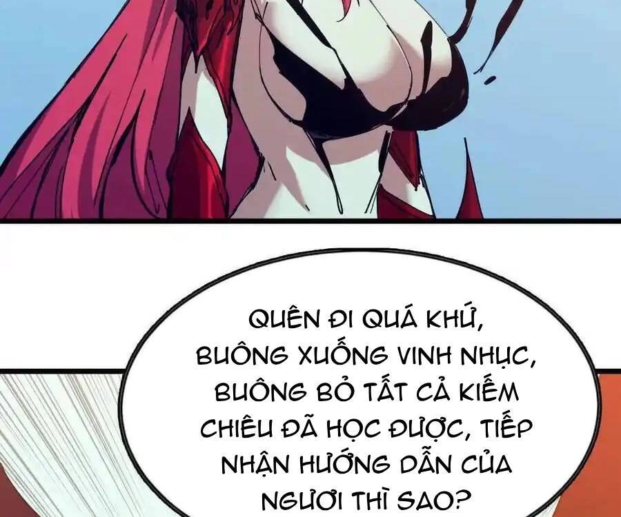Dũng giả x nữ ma vương: Chapter 59