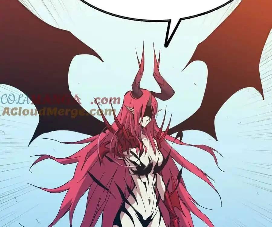 Dũng giả x nữ ma vương: Chapter 59