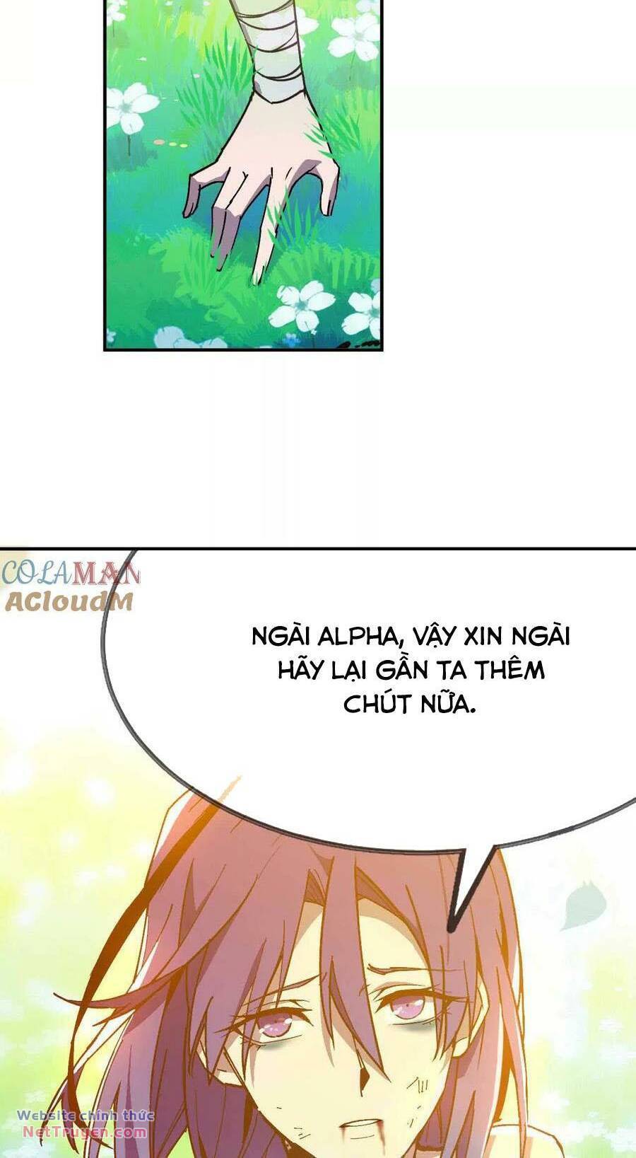 Dũng giả x nữ ma vương: Chapter 61