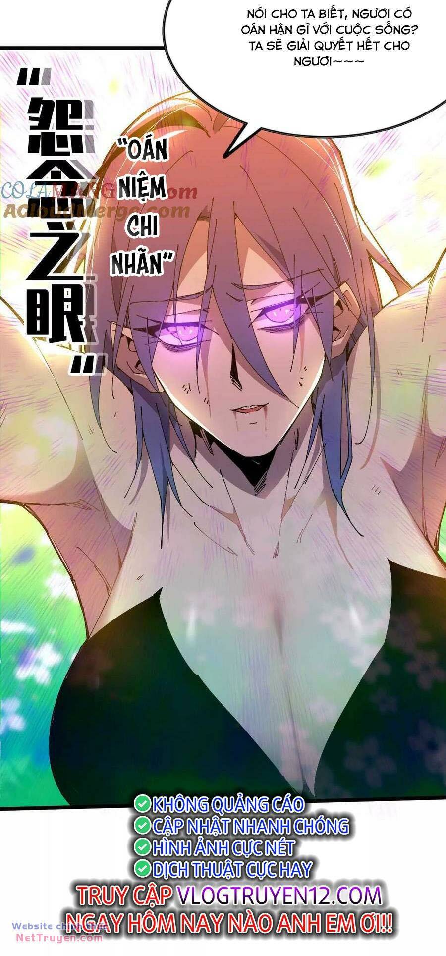 Dũng giả x nữ ma vương: Chapter 61