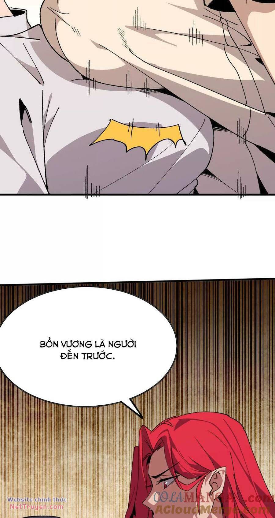 Dũng giả x nữ ma vương: Chapter 62